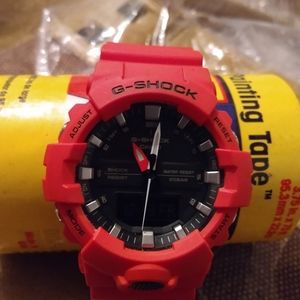 Casio G-Shock Men's Watch